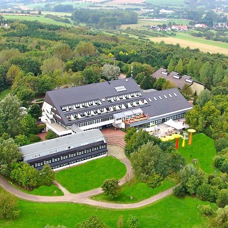 Hotel Scheidberg Wallerfangen Extérieur photo