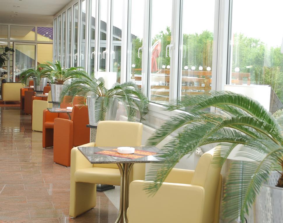 Hotel Scheidberg Wallerfangen Extérieur photo