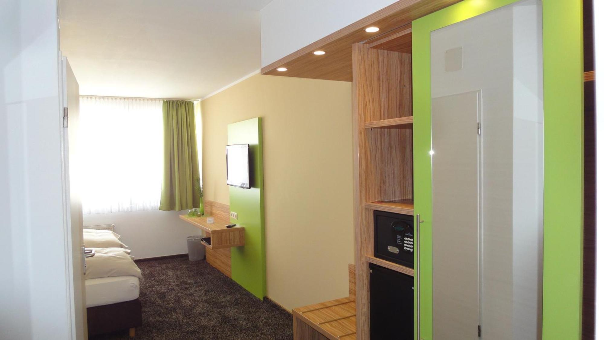 Hotel Scheidberg Wallerfangen Extérieur photo