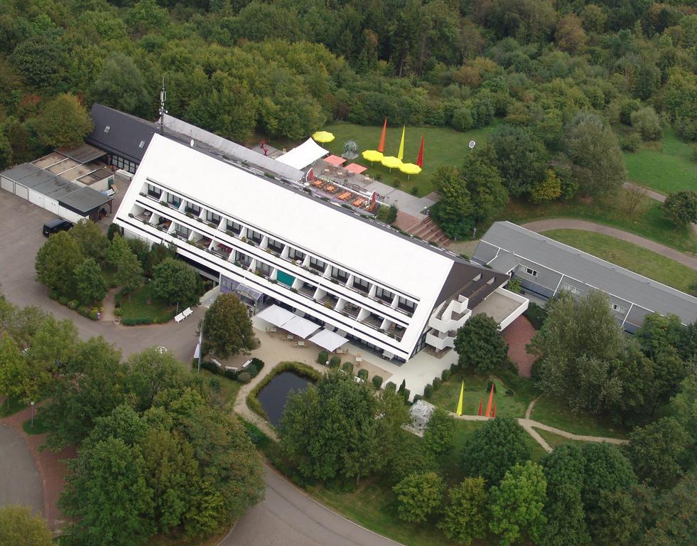 Hotel Scheidberg Wallerfangen Extérieur photo