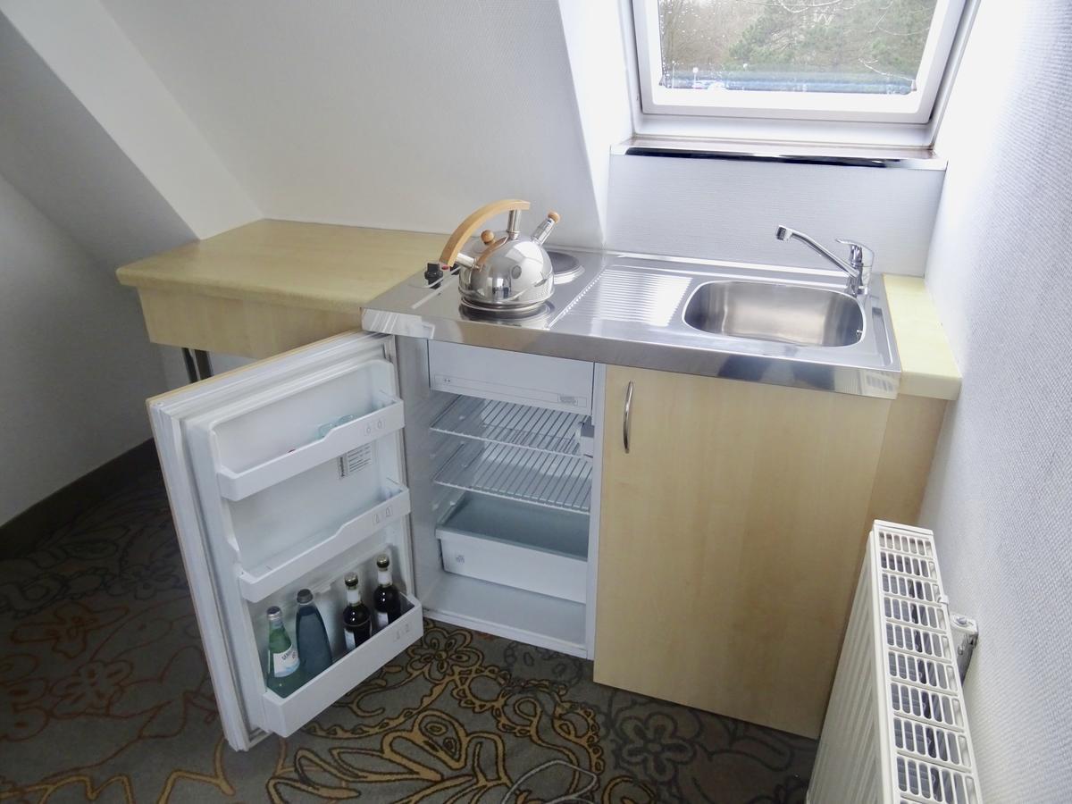 Hotel Scheidberg Wallerfangen Extérieur photo