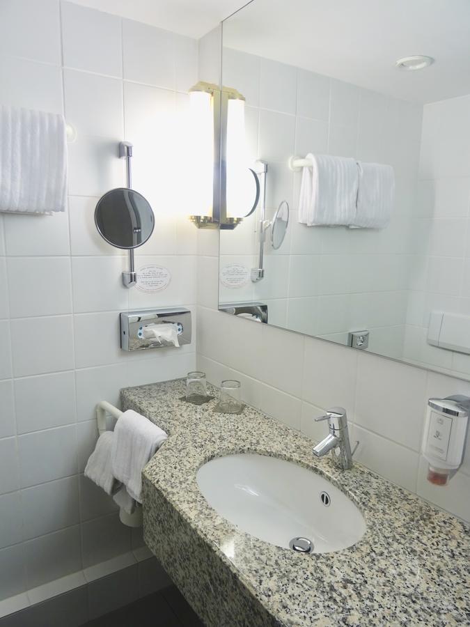 Hotel Scheidberg Wallerfangen Extérieur photo
