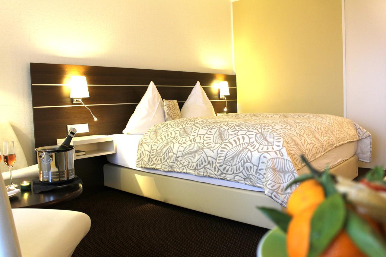Hotel Scheidberg Wallerfangen Extérieur photo